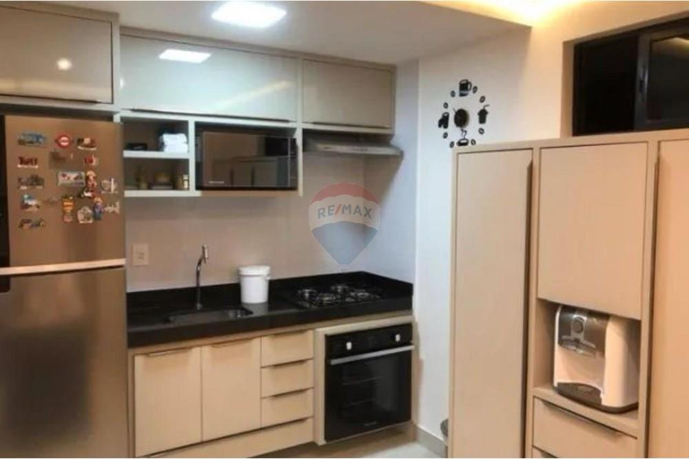 Apart Hotel/ Flat - Venda - Campina Grande , Paraíba - WhatsApp Image 2025-10-31 at 20.37.09 (1).jpeg - 720291057-43