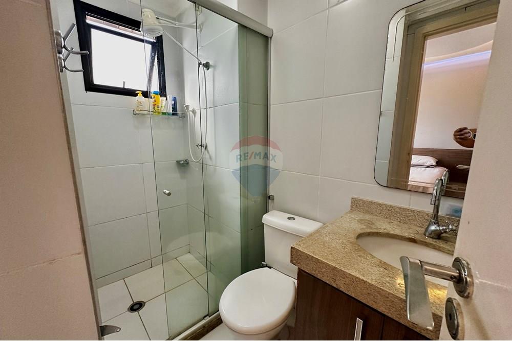 Apartamento - Alugar - Belém , Pará - IMG_6963.JPG - Suite - 720671054-8