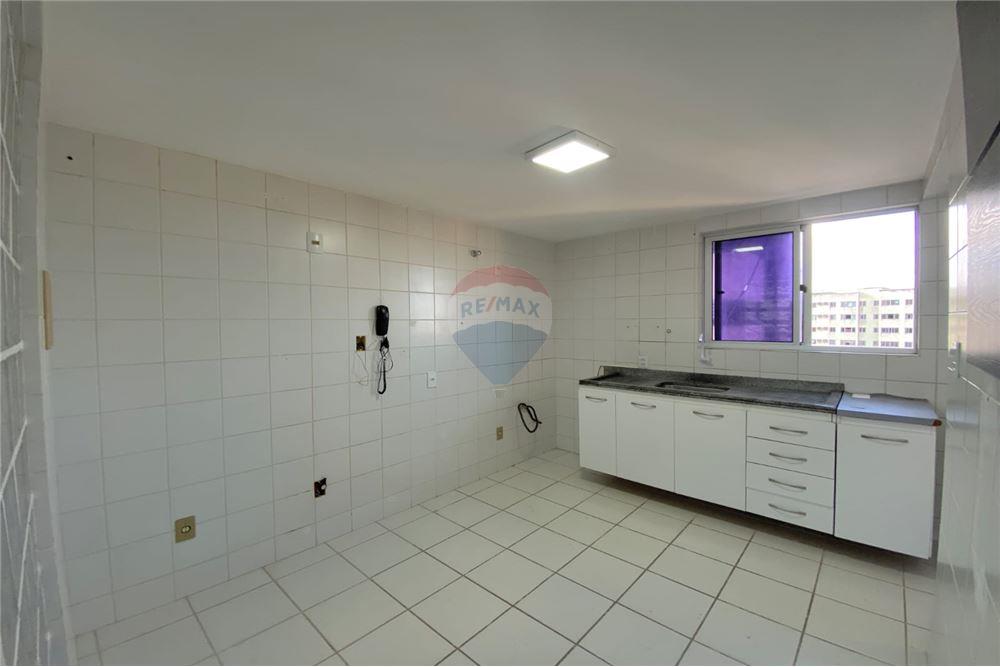 Apartamento - Venda - Parnamirim , Rio Grande do Norte - 8 - 720811011-102