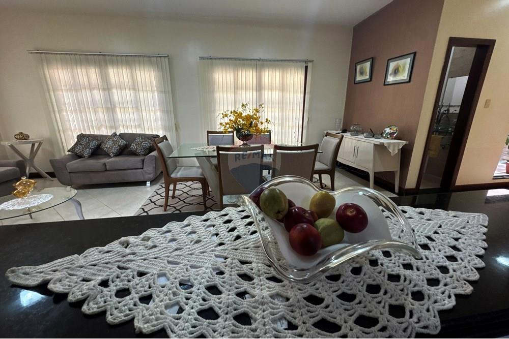 Casa - Alugar - Ananindeua , Pará - SLAF6513.jpg - Sala de jantar - 720671054-18