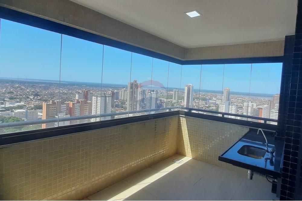 Apartamento - Alugar - Belém , Pará - 6.jpg - 720671001-27