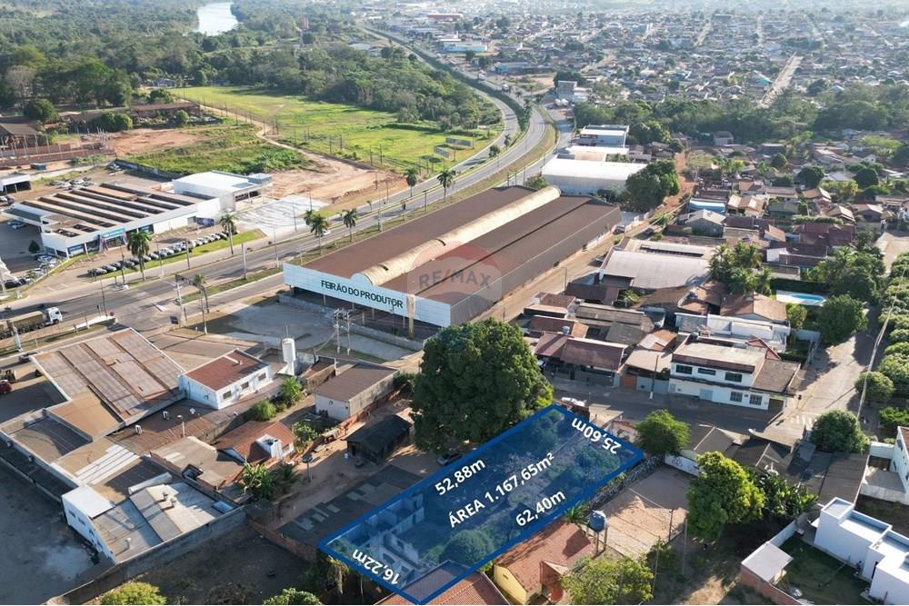 Terreno - Venda - Cacoal , Rondônia - FOTOS EDITADAS (12).jpg - 722311011-4