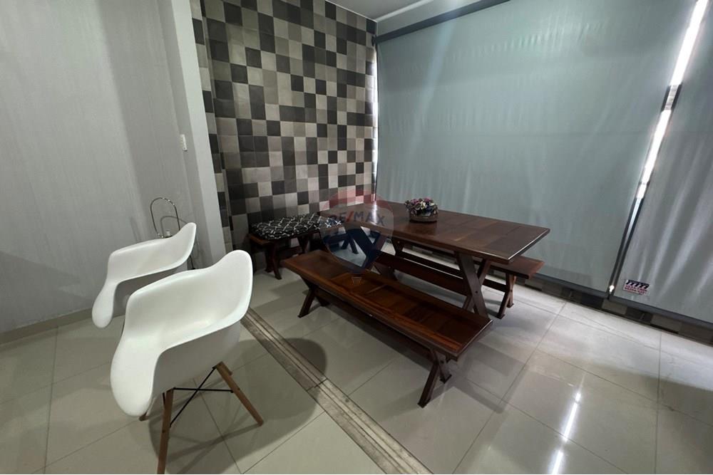 Apartamento - Alugar - Belém , Pará - EDUG1382.jpg - Área Gourmet - 720671054-19