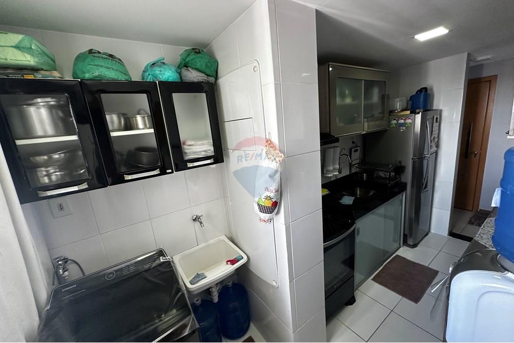 Apartamento - Alugar - Belém , Pará - IMG_5711.jpg - 720921167-1