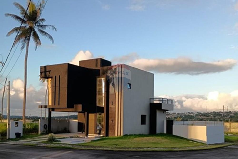 Casa - Venda - Conde , Paraíba - ba6f5f8c-d102-4e2e-87a8-30fce5333f98.jpg - 720871056-24