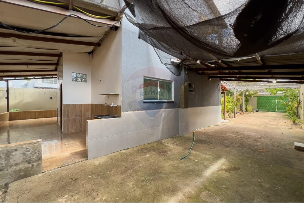 Sobrado - Venda - Porto Velho , Rondônia - IMG_2484.jpg - 721551024-141