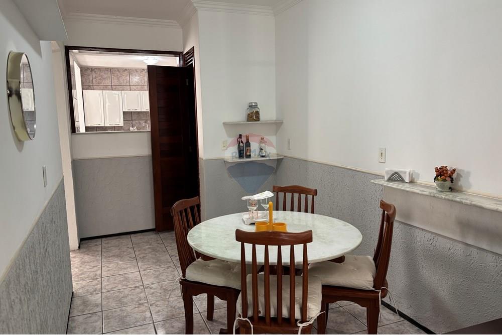 Casa de Condomínio - Venda - Fortaleza , Ceará - IMG_6833.JPG - 720321150-32