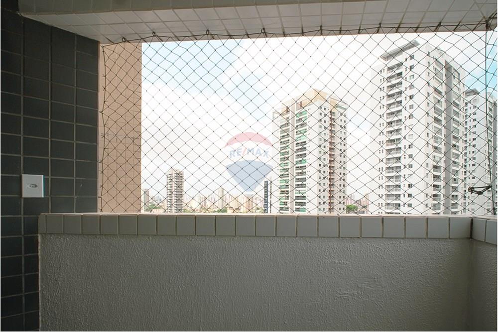 Apartamento - Venda - Belém , Pará - sacada sala 3 rio verde.JPG - 720921029-100