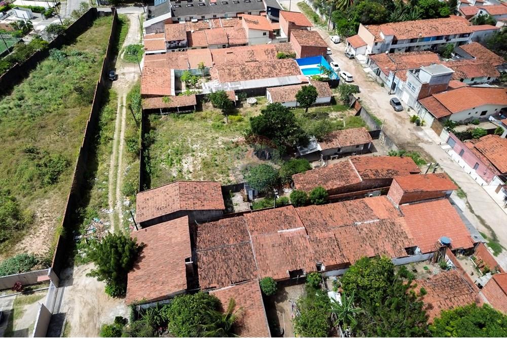 Terreno - Venda - Fortaleza , Ceará - hercules-306.jpg - 722031018-73