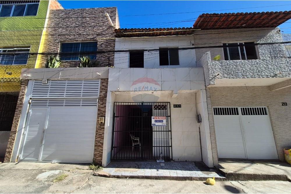 Casa - Venda - Fortaleza , Ceará - WhatsApp Image 2025-08-12 at 09.34.11.jpeg - 720981003-120