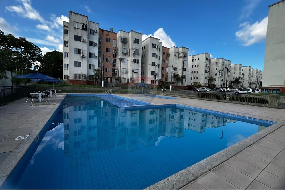 Apartamento - Venda - Manaus , Amazonas - c8312303-1218-4966-abbb-d677f27c6117.jpeg - 720661009-85