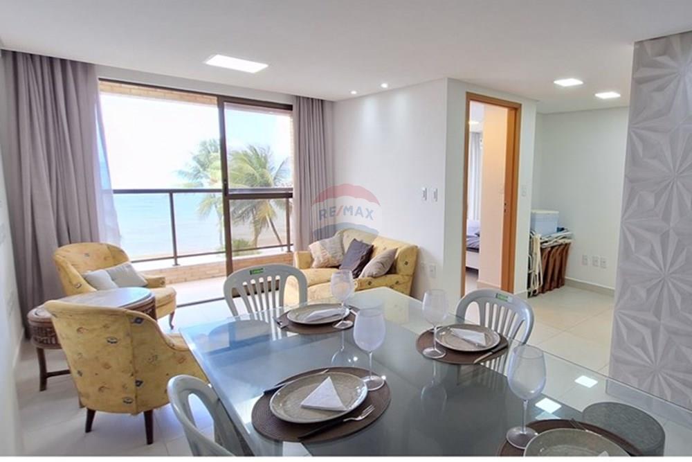 Apartamento - Venda - Cabedelo , Paraíba - 20250522_111005.jpg - 720471069-57