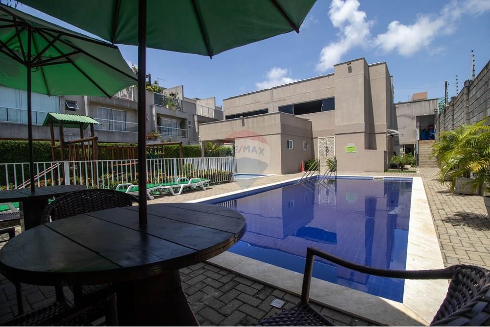 Casa de Condomínio - Venda - Parnamirim , Rio Grande do Norte - piscina 02.jpg - 720891151-42