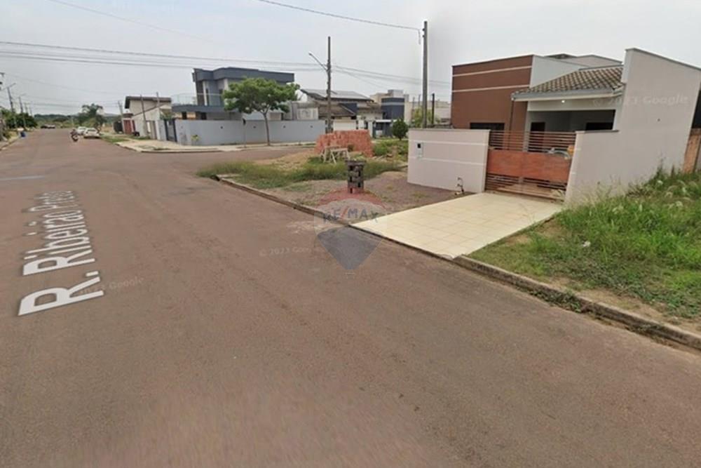 Residential - Nezazidljivo zemljišče - Sinop , Mato Grosso - BR - Sem título 2.jpg - 721561039-23