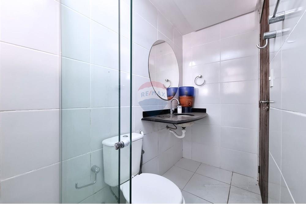 Casa - Venda - Campina Grande , Paraíba - f7cb6ece-5e8e-4cc7-b93a-8c9ceb9ac48c.jpg - 720291003-139