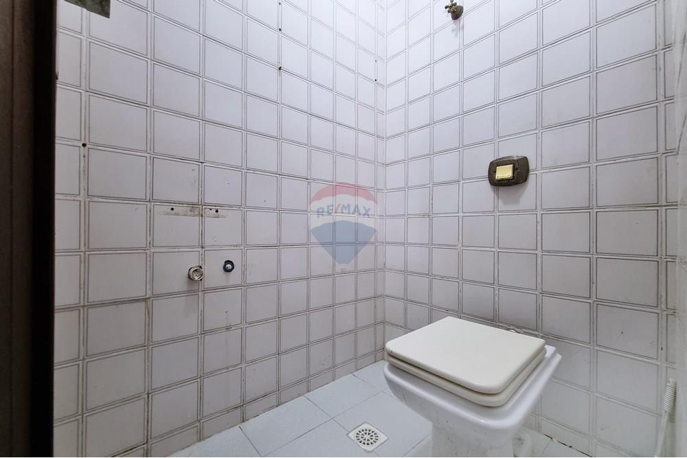 Casa - Venda - Campina Grande , Paraíba - Sala Lavabo.jpeg - 720291080-3