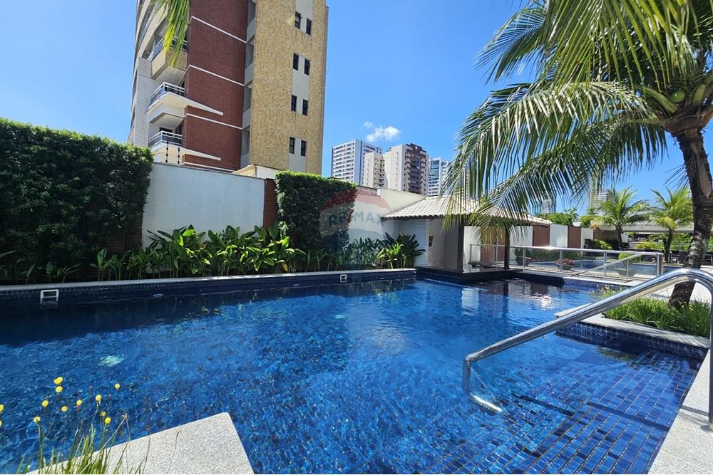 Apartamento - Venda - Manaus , Amazonas - aea64bbd-98dc-42c3-9c23-51cd6a50f79b.jpeg - 720401067-22