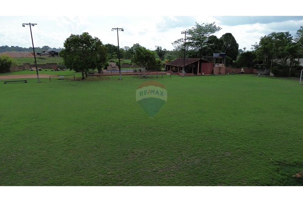 Chácara / Sítio / Fazenda - Venda - Porto Velho , Rondônia - DJI_0820.JPG - 721551076-208