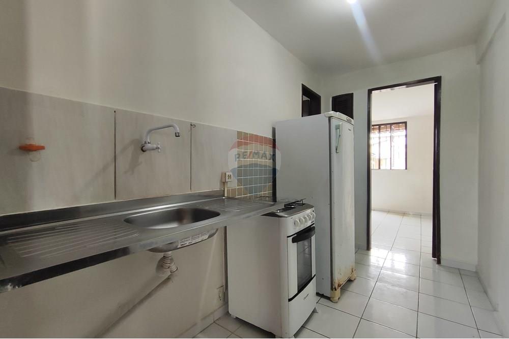 Kitnet - Alugar - Natal , Rio Grande do Norte - coz2.jpg - 720891133-154