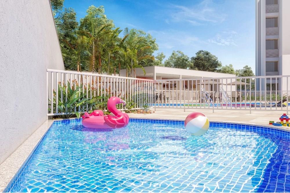 Apartamento - Venda - Manaus , Amazonas - PISCINA INFANTIL PCN.jpg - 720401036-20