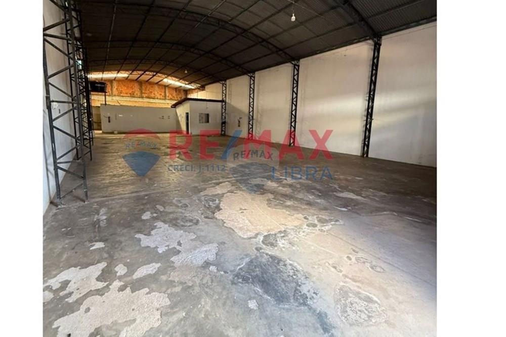 Galpão - Alugar - Parauapebas , Pará - IMG-20250602-WA0108.jpg - 722021004-308