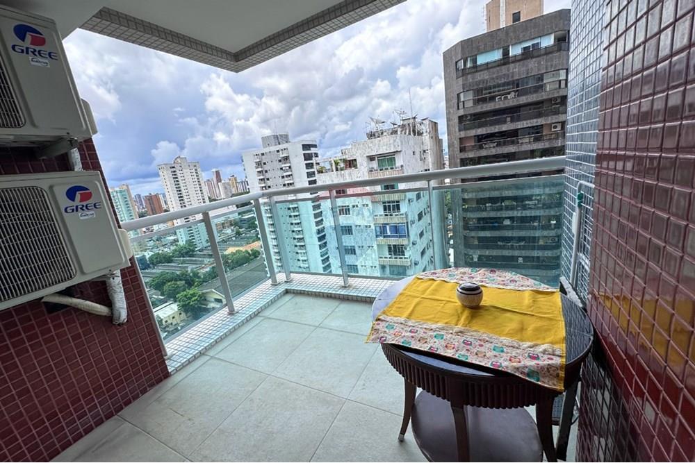 Apartamento - Alugar - Belém , Pará - IMG_4125.jpg - 720921125-2