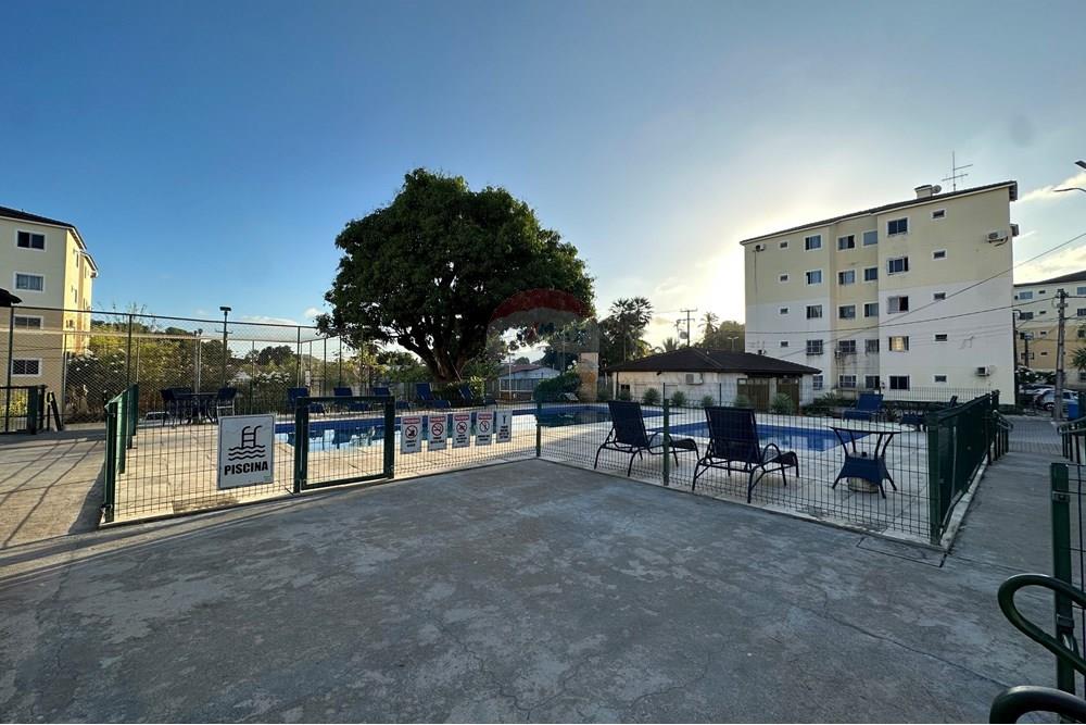 Apartamento - Alugar - Fortaleza , Ceará - IMG_1898.JPG - 721621165-35