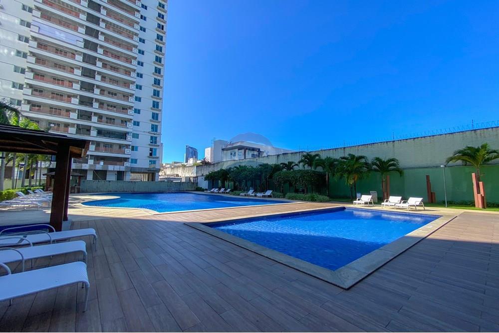 Apartamento - Alugar - Natal , Rio Grande do Norte - Foto 13.jpg - 720811032-41