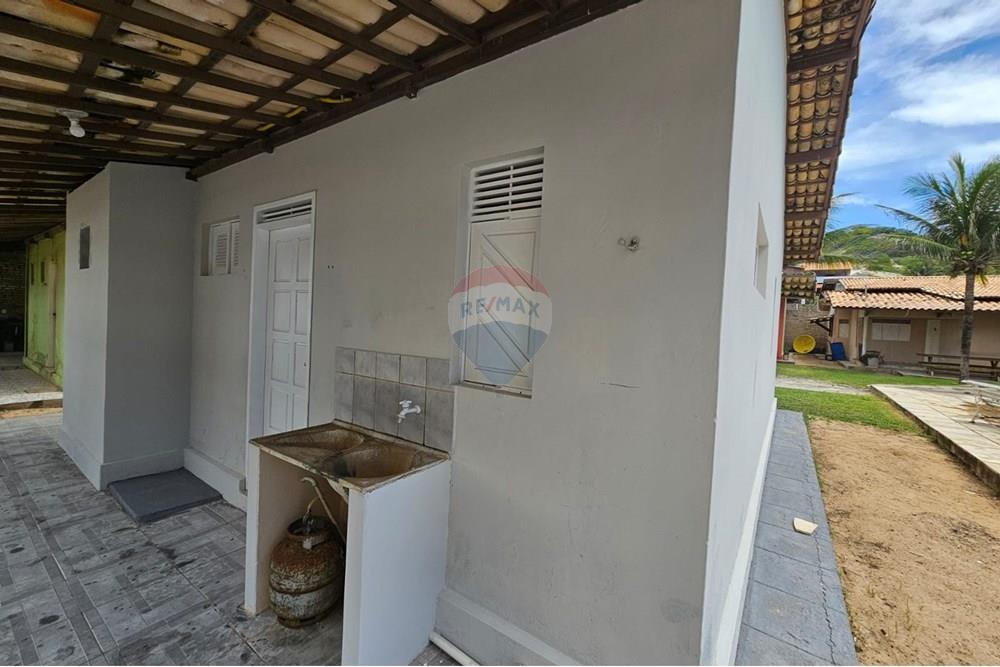 Casa de Condomínio - Venda - Nísia Floresta , Rio Grande do Norte - 17a2c6f7-4bd2-475c-9b28-3ab44c4e1b5e.jpg - 720891134-1324