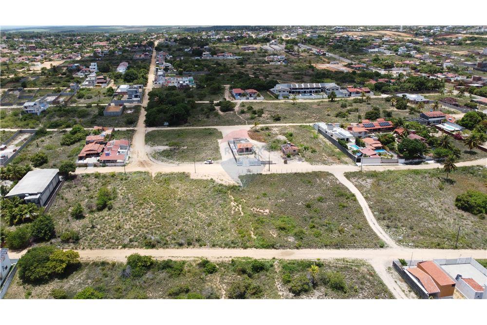 Terreno - Venda - Conde , Paraíba - 2 - 720871018-107