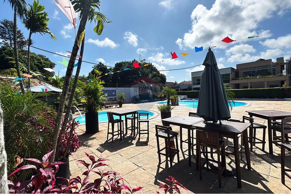 Casa de Condomínio - Alugar - Belém , Pará - IMG_5124 - Copia.jpg - 720671065-2