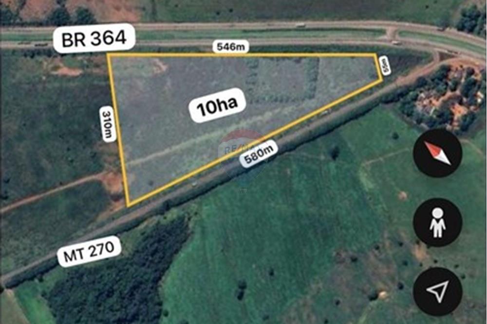 Terreno - Venda - Rondonópolis , Mato Grosso - IMG-20250314-WA0080.jpg - 720851027-108