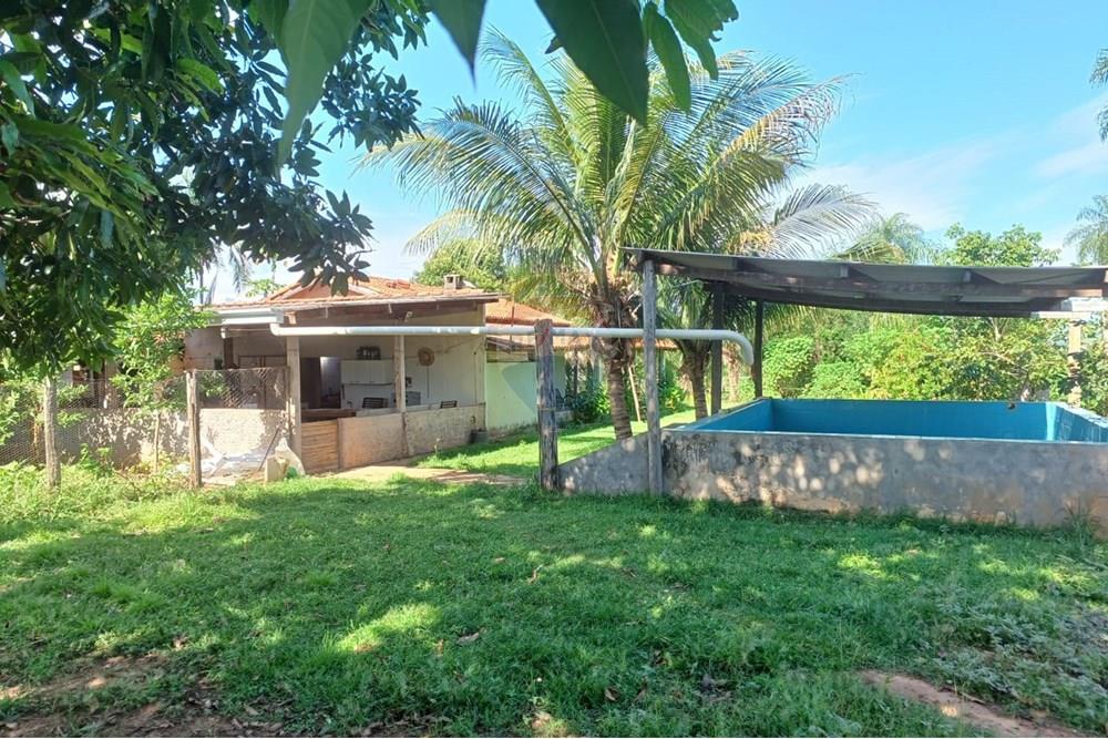 Chácara / Sítio / Fazenda - Venda - São José do Povo , Mato Grosso - WhatsApp Image 2025-04-03 at 17.01.52.jpeg - 722261017-2