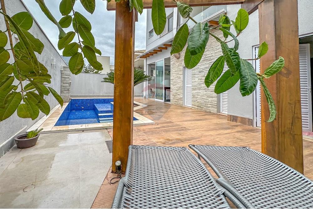 Casa de Condomínio - Venda - Cuiabá , Mato Grosso - IMG_5225.jpg - 720911034-58