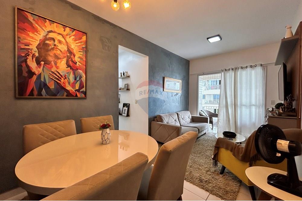 Apartamento - Venda - Belém , Pará - IMG_1290.JPG - 720921023-45