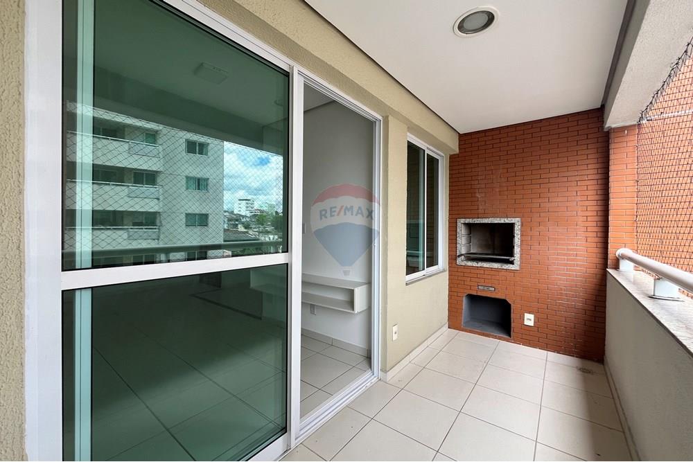 Apartamento - Venda - Manaus , Amazonas - 20250414_150603514_iOS.jpg - Varanda - 722051011-189