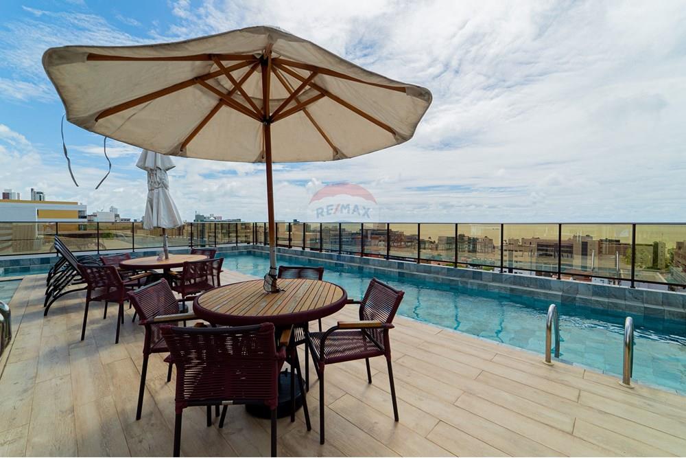 Apartamento - Venda - João Pessoa , Paraíba - 27.JPG - Solário - 720861074-22