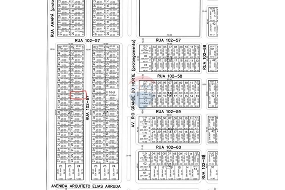 Terreno - Venda - Vilhena , Rondônia - WhatsApp Image 2025-03-31 at 16.05.59.jpeg - 720701018-7