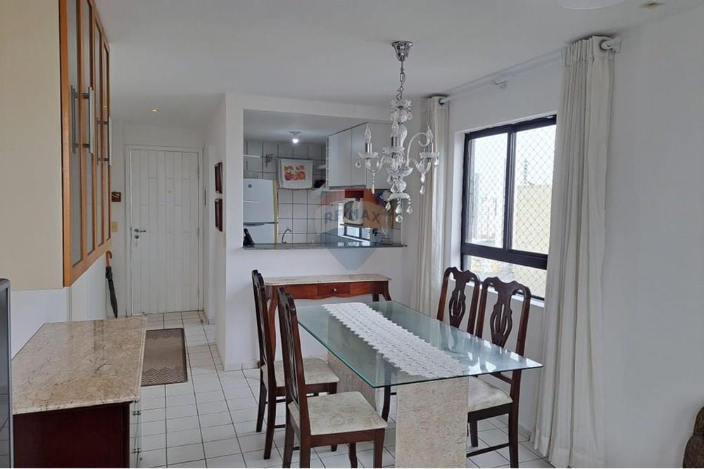 Apartamento - Alugar - Natal , Rio Grande do Norte - IMG-20250515-WA0197.jpg - 720811067-7