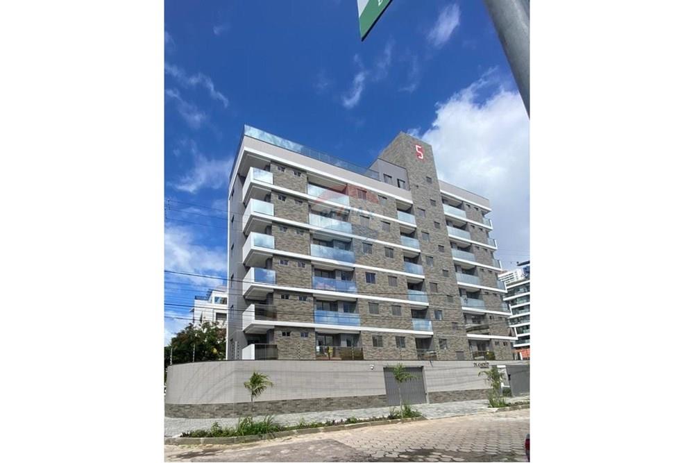 Apartamento - Alugar - João Pessoa , Paraíba - 217ecf89-3f28-4cf4-85c5-a22641f750ae.jpeg - 722001136-9
