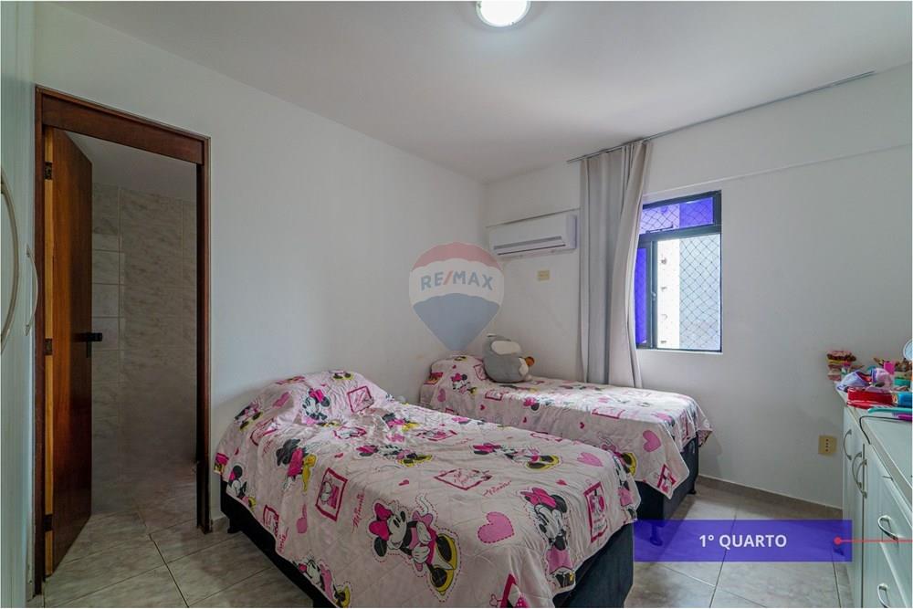 Apartamento - Venda - João Pessoa , Paraíba - 1° QUARTO.jpg - 720861063-21