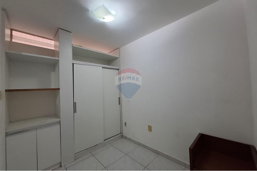 Apartamento - Alugar - João Pessoa , Paraíba - 20251029_144400.jpg - 720471042-168