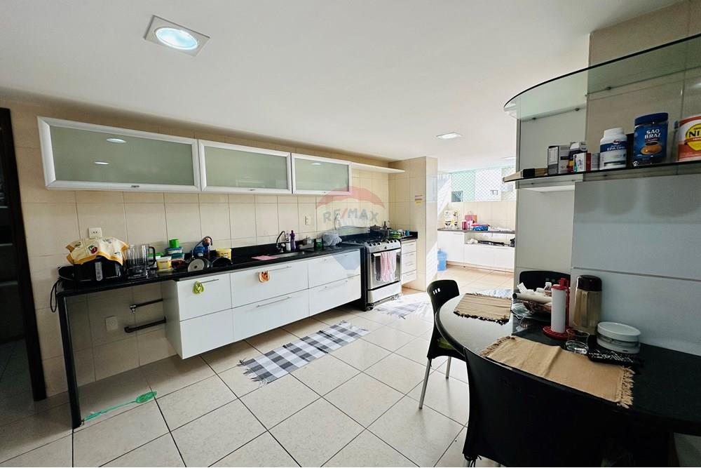 Apartamento - Venda - João Pessoa , Paraíba - IMG_6177.JPG - 722011013-8