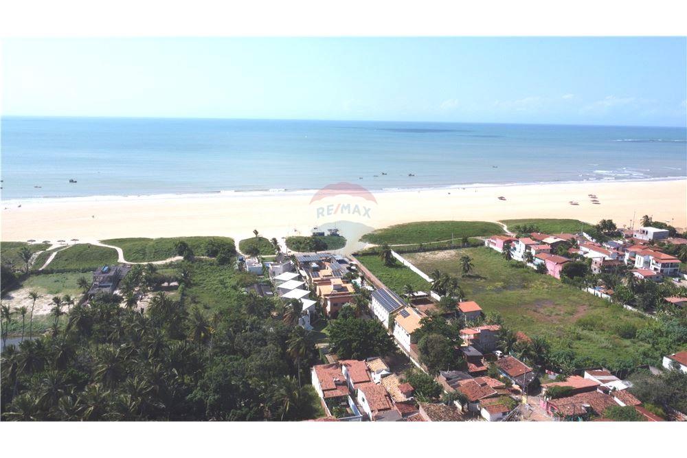 Casa - Venda - São Miguel do Gostoso , Rio Grande do Norte - 3 - 720891024-172