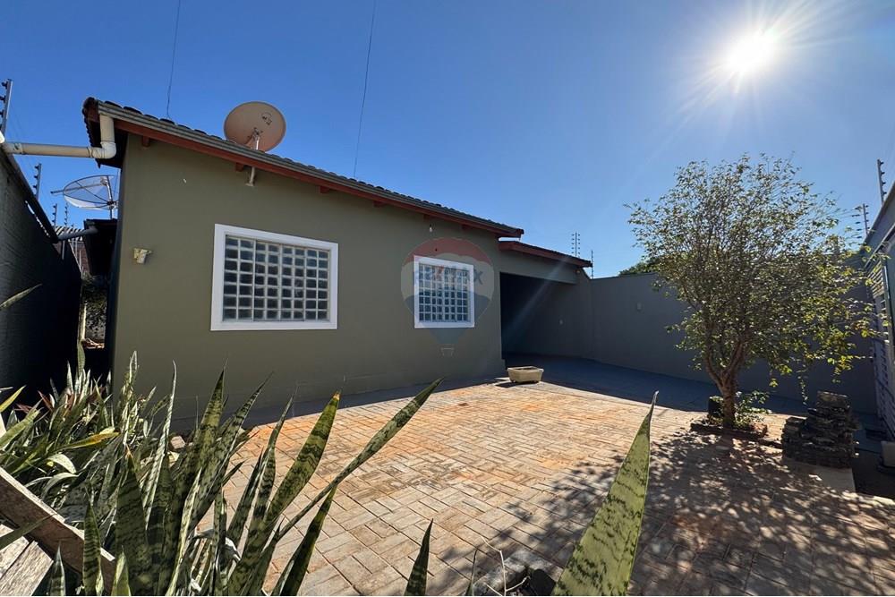 Casa - Venda - Araguaína , Tocantins - 1.jpeg - 720991002-136