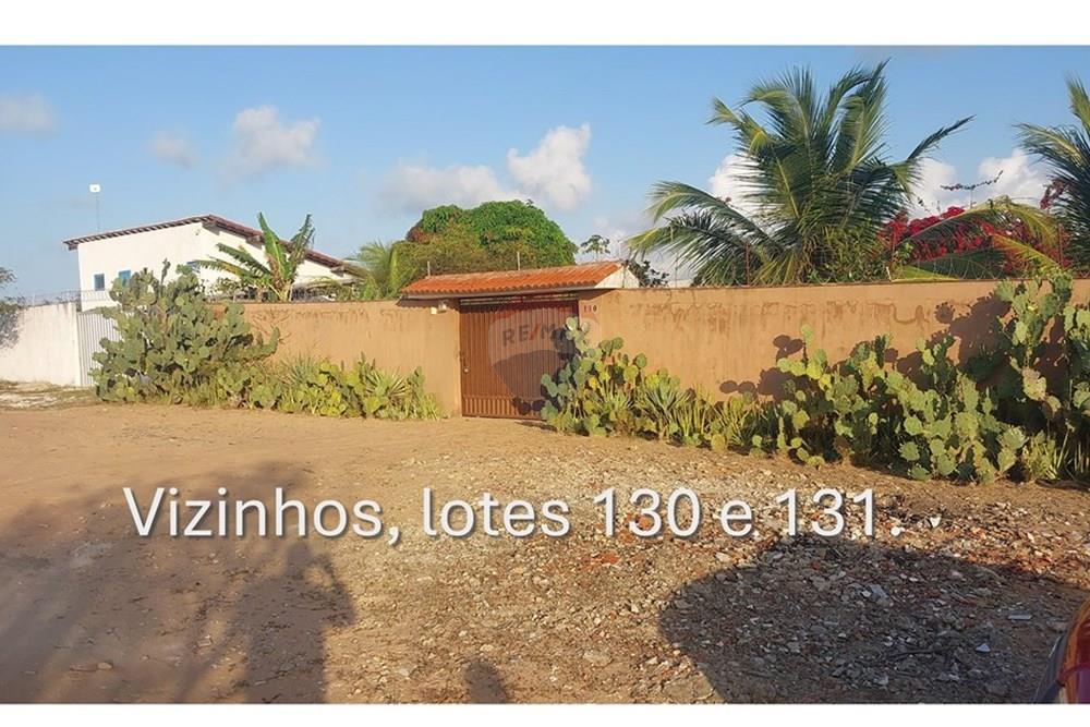 Terreno - Venda - Nísia Floresta , Rio Grande do Norte - foto local vizinhos.JPG - 720891234-10