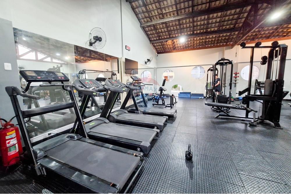 Casa de Condomínio - Venda - Parnamirim , Rio Grande do Norte - IMG_1020.JPG - 720811001-65