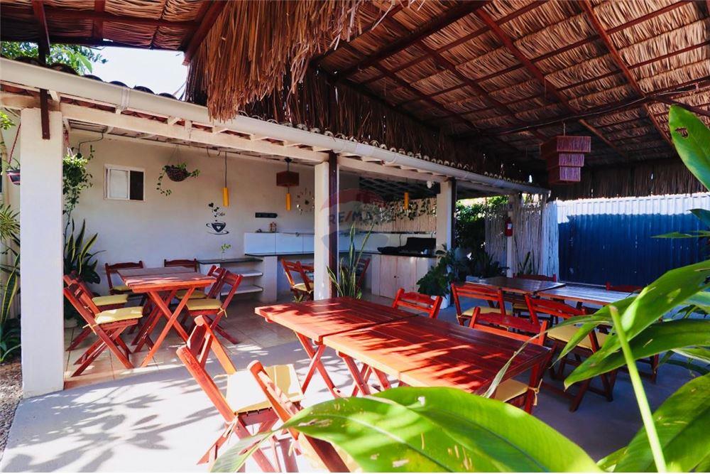 Hotel/ Pousada - Venda - São Miguel do Gostoso , Rio Grande do Norte - 48 - 720891024-176