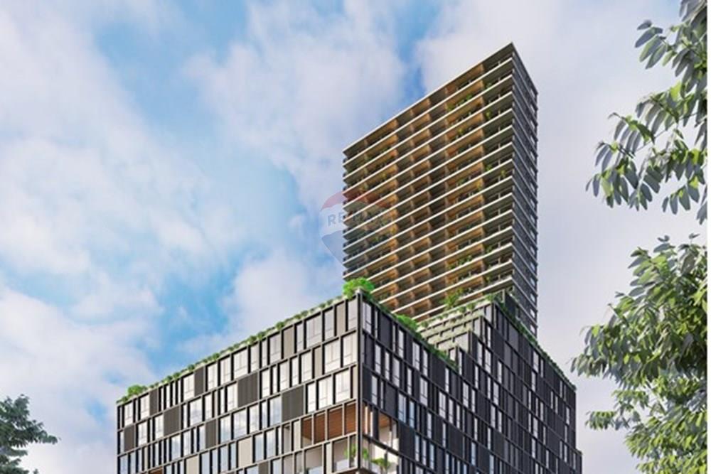 Outros - Venda - João Pessoa , Paraíba - OMN_JP_Fachada_Observador_EF.jpg - 722011065-9