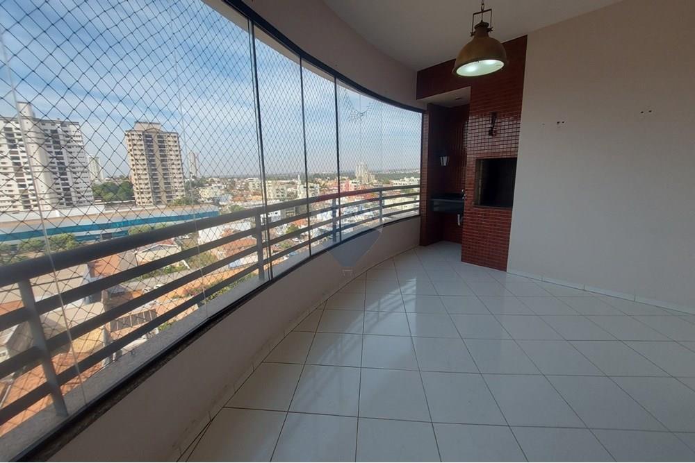 Apartamento - Venda - Rondonópolis , Mato Grosso - SACADA.jpeg - 720851102-54